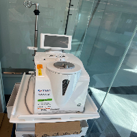 GE Sepax C-Pro Cell Processing Instrument image 0